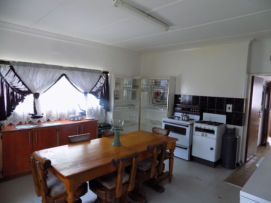 2 Bedroom Property for Sale in Ventersdorp North West